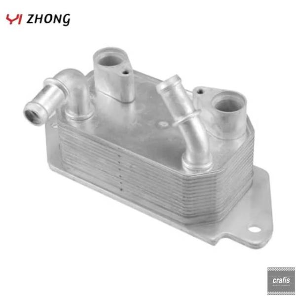 並行輸入品 フォード エンジン オイルクーラー トランスミッション エスケープ 2013-2016 L4 2.0L 用 CV6P7869AE パーツ 部品