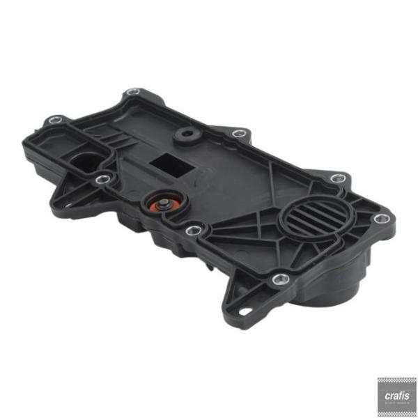 並行輸入品 ボルボ 製 ターボチャージャー 2.0L XC40 XC60 XC70 XC90 S60 S80 4 気筒エンジン用 PCV オイルトラップ バルブ