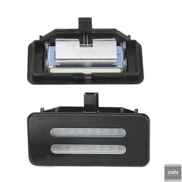 並行輸入品 BMW X5 E70 X3 F25 E90 E91 E92 E60 E66 E71 E84 用車内 LED インテリア サンバイザー バニティミラー