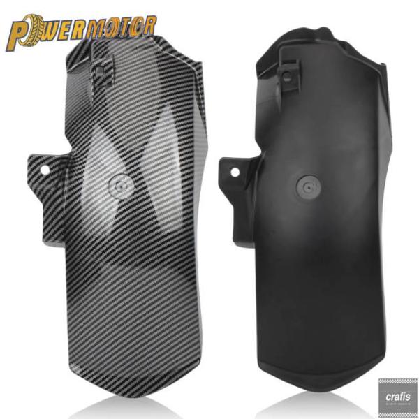 並行輸入品 ホンダ PCX125 PCX160 PCX 125 160 2022 用オートバイ リアフェンダー PP - バイクアクセサリー 2020-ADV160 パーツ 部品