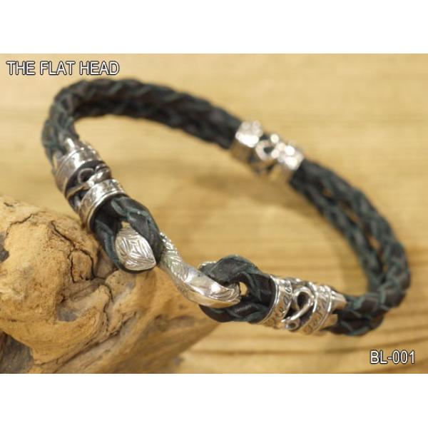 THE FLAT HEAD フラットヘッド フェザー ターコイズ バングル フェザー バングル FN-JB-025 | THE FLAT HEAD