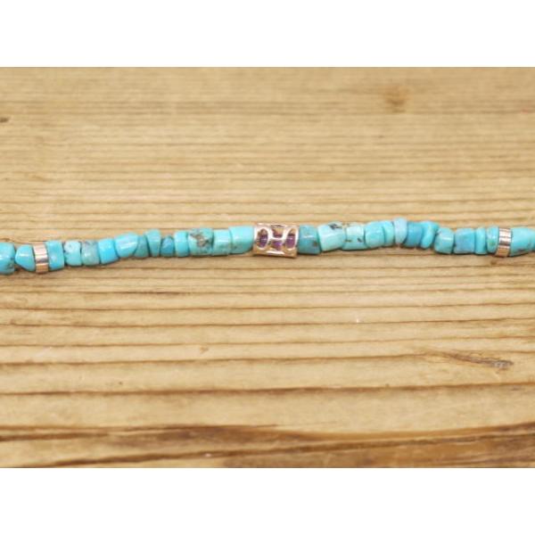 フラットヘッド F Jb 905 ターコイズブレスレット 55cm The Flat Head Buyee Servicio De Proxy Japones Buyee Compra En Japon