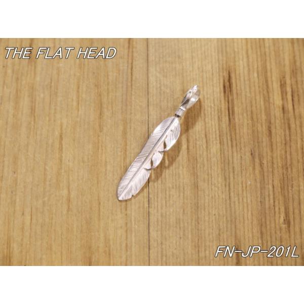 THE FLAT HEAD フラットヘッド 金芯 フェザー ウェブショップ＆本店