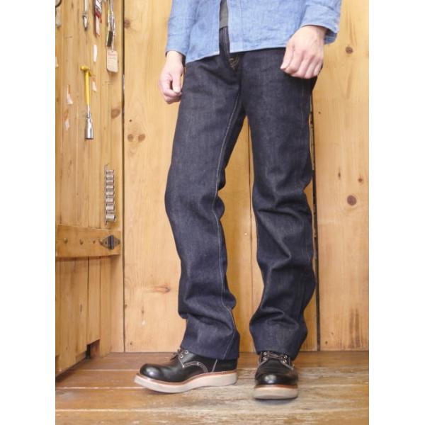 ア*ク様 IRON HEART アイアンハート21オンスセルビッチデニムベスト（ トラッカータイプ - IRON HEART THE WORKS WEB