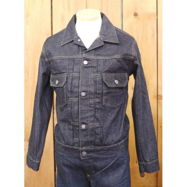 SUGAR CANE シュガーケーン 14.25oz デニムジャケット SC11953A