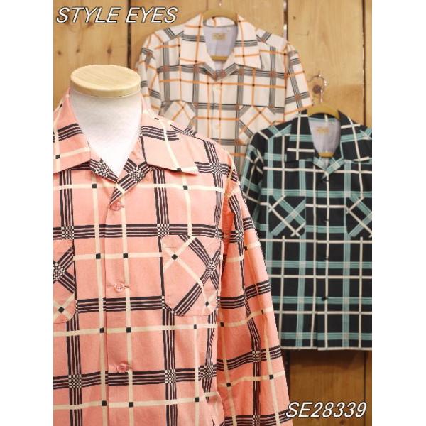 Style Eyes 黒シャツ SUGAR CANE Sサイズ Style Eyes 黒シャツ SUGAR CANE Sサイズ - メルカリ