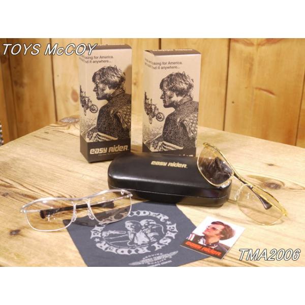 TOYS McCOY イージーライダー バイカーシェード チタンモデル 楽天市場】TOYS McCOY (トイズマッコイ) 
