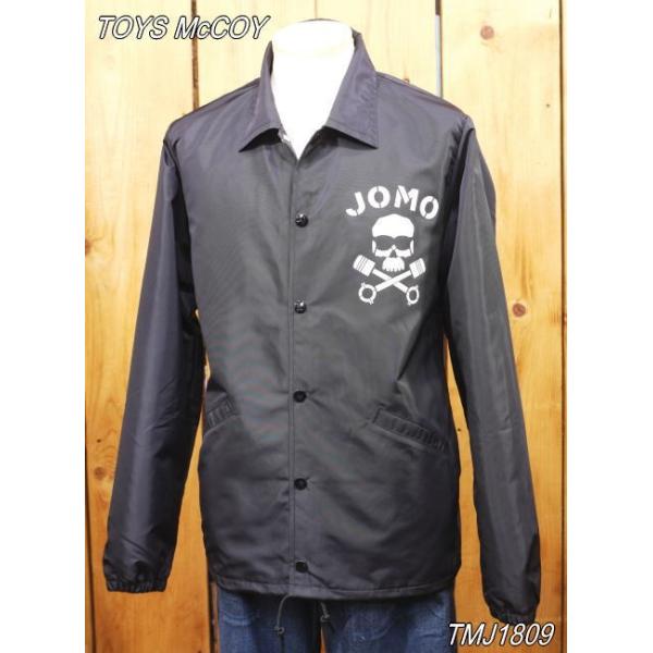 TOYS McCOY（トイズマッコイ） ジョンソンモータース INC.コーチ