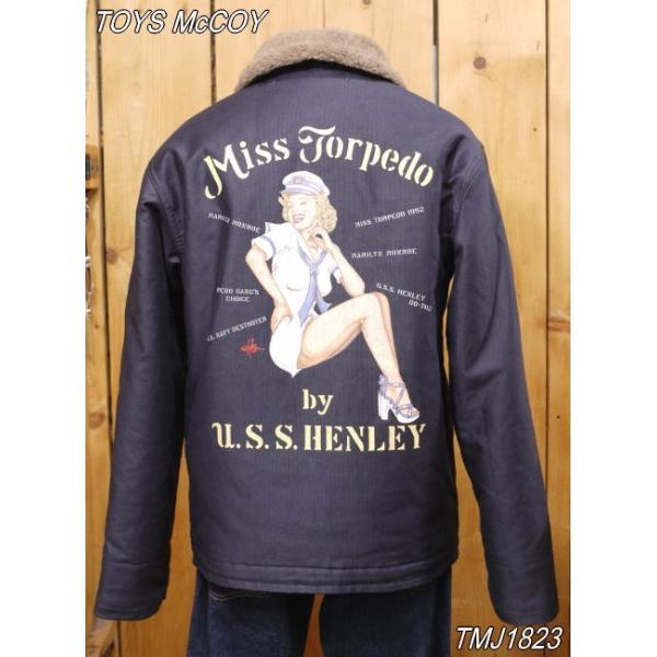 トイズマッコイデッキジャケットマリリンモンロー サイズ:38