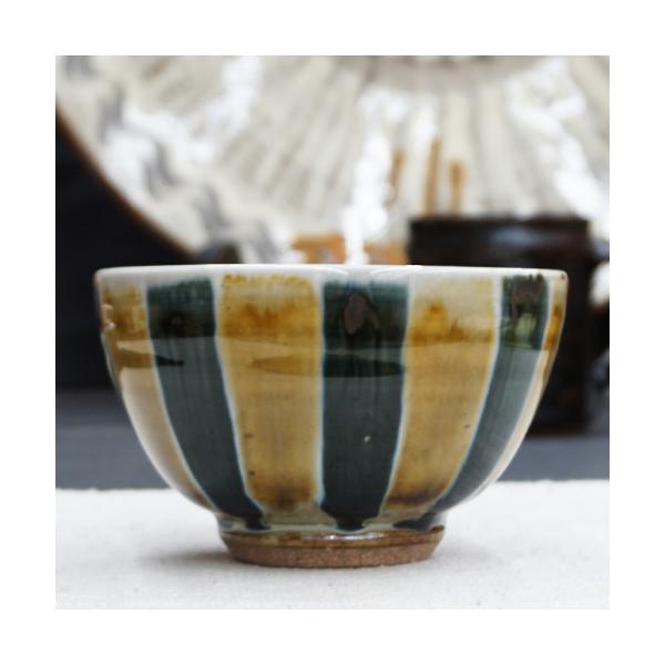 和食器 布志名焼 袖師窯 茶碗 大 11.5cm 二色 : うつわの店 クラフト