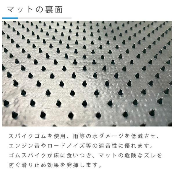 トヨタ ルーミー フロアマット Stdマット 900as M910as カーマット 純正 Type 内装 カスタム Toyota Roomy カー用品 汚れ防止 Buyee Buyee Japanischer Proxy Service Kaufen Sie Aus Japan