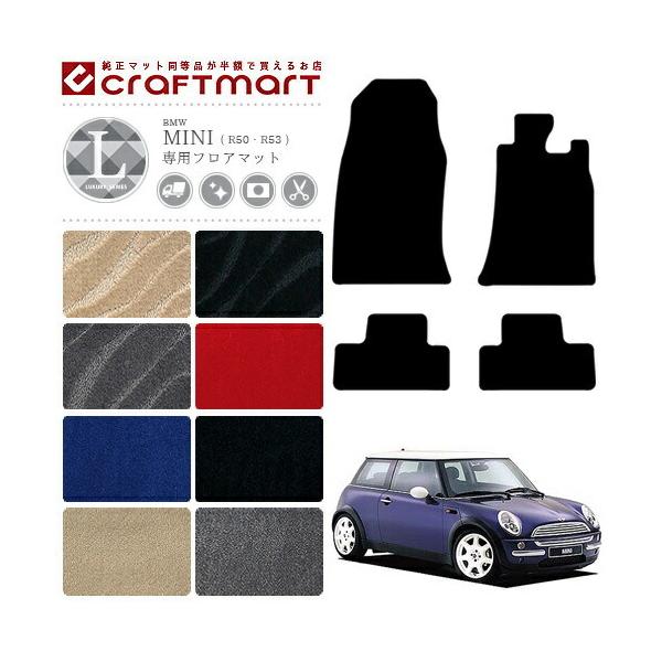 BMW MINI R50 R53 tA}bg LX}bg J[}bg  JX^ bmw mini r50 r53