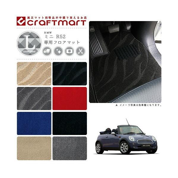 BMW MINI ~j R52 (Ro[`u) LX}bgtA}bg  TYPE