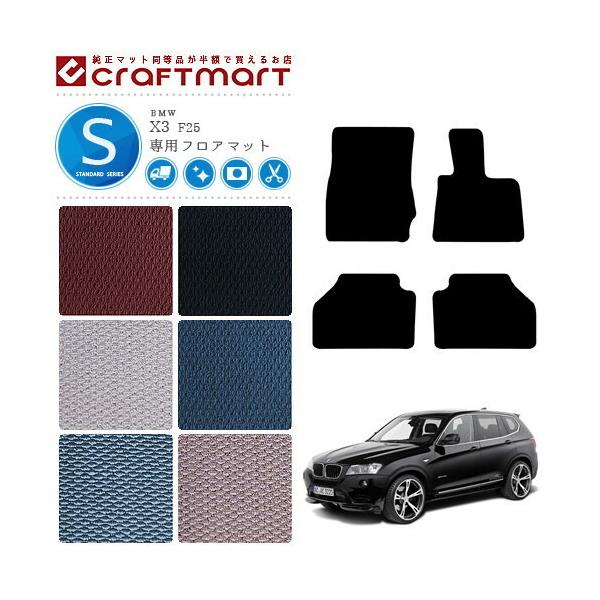 BMW X3 F25 STD}bgtA}bg  TYPE