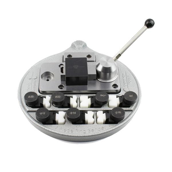 Durston リングベンダー7駒セット : クラフトショップnavi - 通販