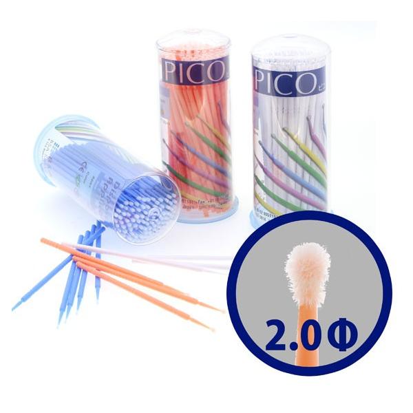 PICO }CNuV 2.0mm IW 100{ 1576