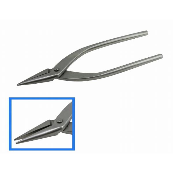 Harp�i�n�[�v�j No.NA13 ���b�g�R �X�e�����X�� ���160mm