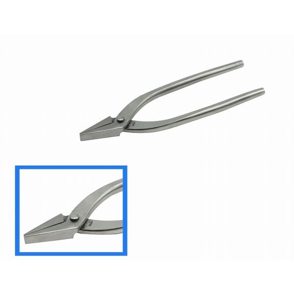 Harp�i�n�[�v�j No.NA14 ���b�g�R �X�e�����X�� �敽110mm