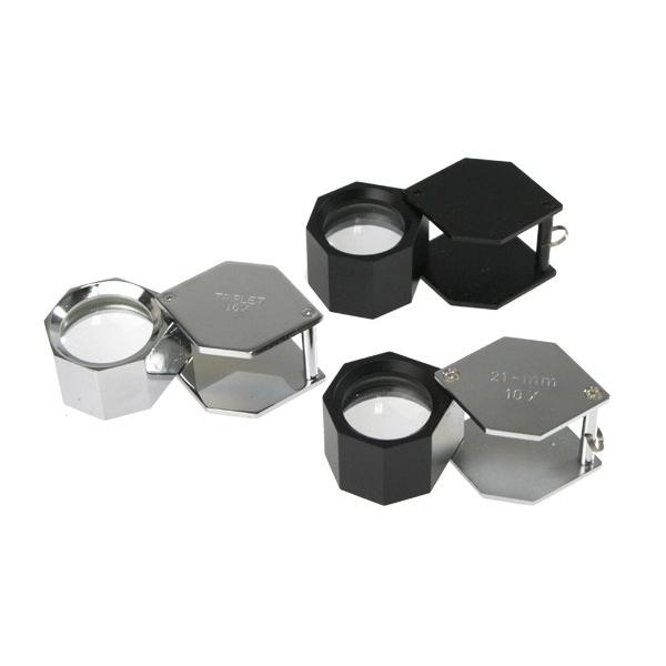 S&amp;F X^_[h[y 20.5 10x ubN