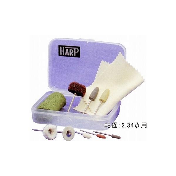 Harp�i�n�[�v�j�v���▁���Z�b�g No.SP1