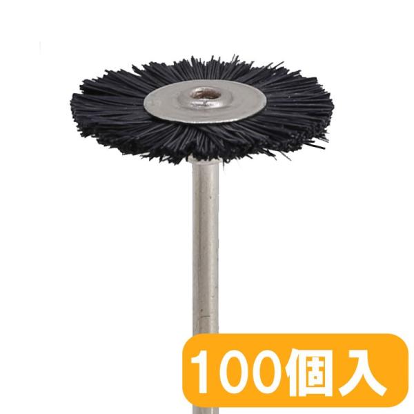 80%OFF!】 FERISSH フェリッシュ F110-22 黒毛φ22 FERISSH(フェリッシュ) (F145)白毛ペンシル型 10個