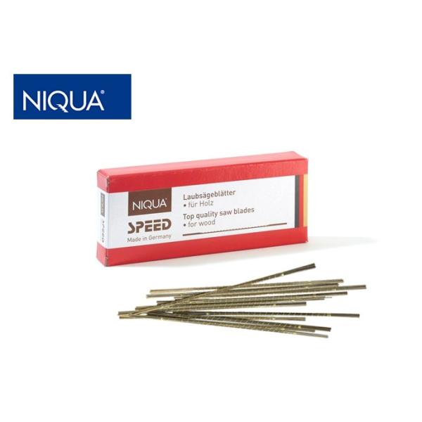 NIQUA SPEED (؍Hp)n No.9