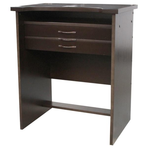 小次郎 彫金作業机DX 袖無 ブラックハードコート 在庫限り/納期未定