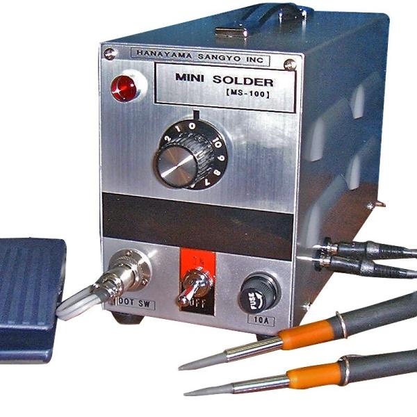 Hanayama ~j\_[ MS-100