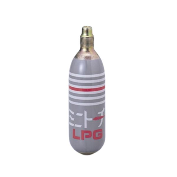 ミニトーチ ＬＰＧカートリッジ