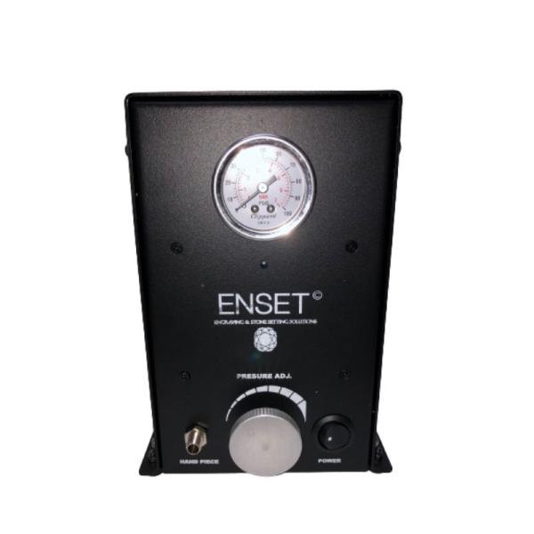 EN・SET Compact 本体の使いやすさと多機能性を徹底解説