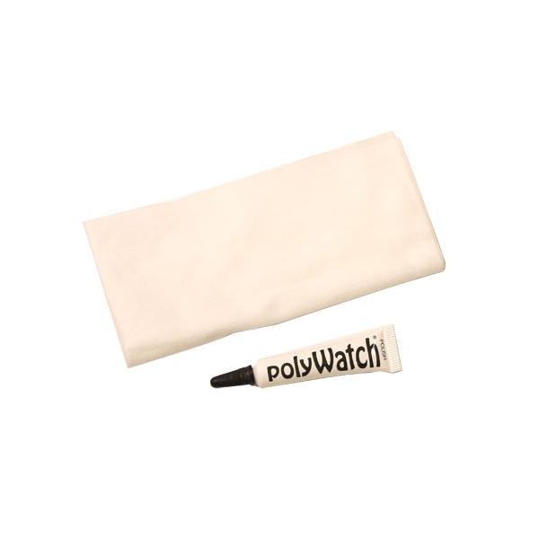 PolyWatch PLASTIC POLISH�i�v���X�`�b�N�p�����܁j