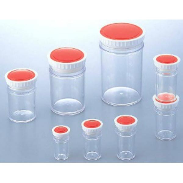 PS�T���v���Ǖr 100mL PS-100