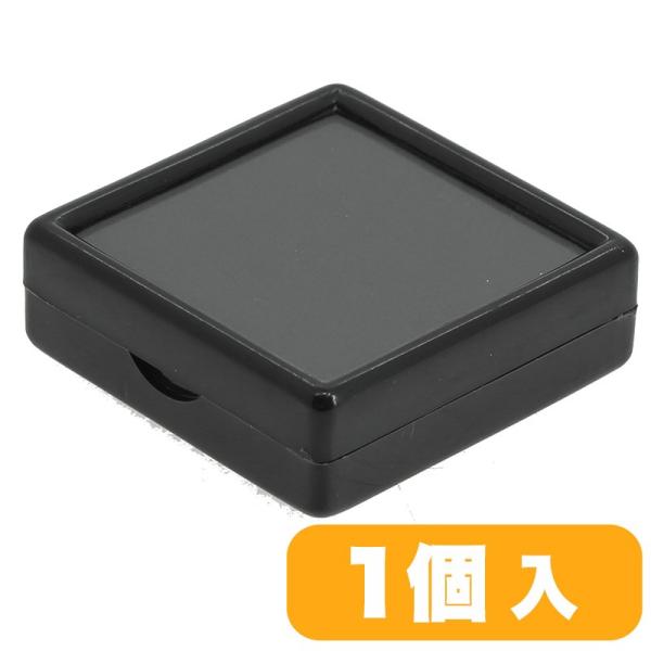 S&F（シーフォース） ルースケース (黒) 60x60mm