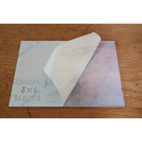 製本プレス機 締め板 A４サイズ 製本