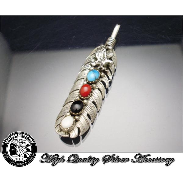 インディアンジュエリー　ペンダントトップ 東京のインディアンジュエリーの専門販売ショップ【BRONCO】