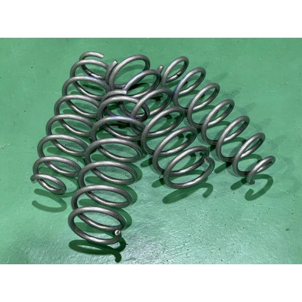 【BRAINSTORM】2WD用リフトアップスプリング デリカミニ2WD用