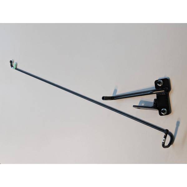 MDF】新型トライトン テールゲートアシスト : CRAFT AOI - 通販