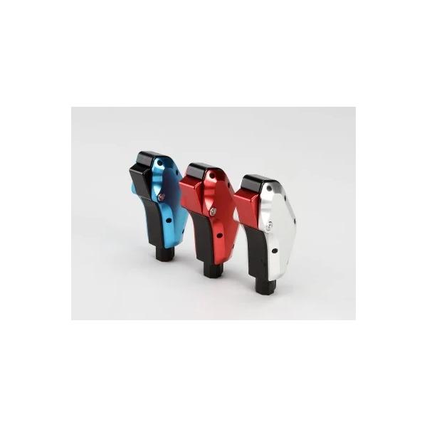 X-Fang：D:5中期/後期』 ビレットシフター(ガングリップタイプ 