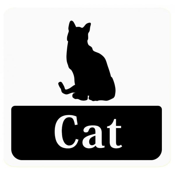 ・サイズ： 99mm×105mm・素材　：マグネットシート（PVC）、ラミネート（UVカット・防水）・マグネットタイプのため、繰り返しの使用・貼り付けが可能です。・色あせ・防水・UV対策のため、ラミネート加工をしております。