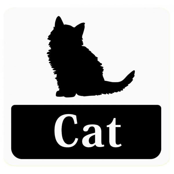 ・サイズ： 99mm×105mm・素材　：マグネットシート（PVC）、ラミネート（UVカット・防水）・マグネットタイプのため、繰り返しの使用・貼り付けが可能です。・色あせ・防水・UV対策のため、ラミネート加工をしております。