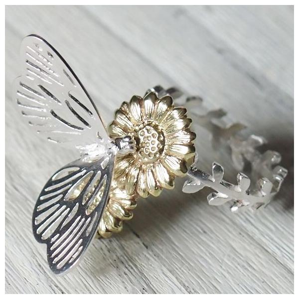 naturama(�i�`�����}) Paradis(�p���f�B) �����O �V���o�[ �^�J / �A���}���[�c ���f�B�[�X �w�� �� �f�C�W�[ ���킢�� ������� ���� �A�N�Z�T���[