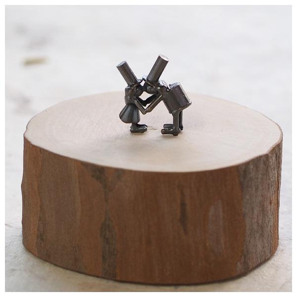 �u�����Y���`��ƁE�R�C�Y�~�^�_�V �R�r�g�̃I�u�W�F �uSweet November.�v [KO-OB-03]