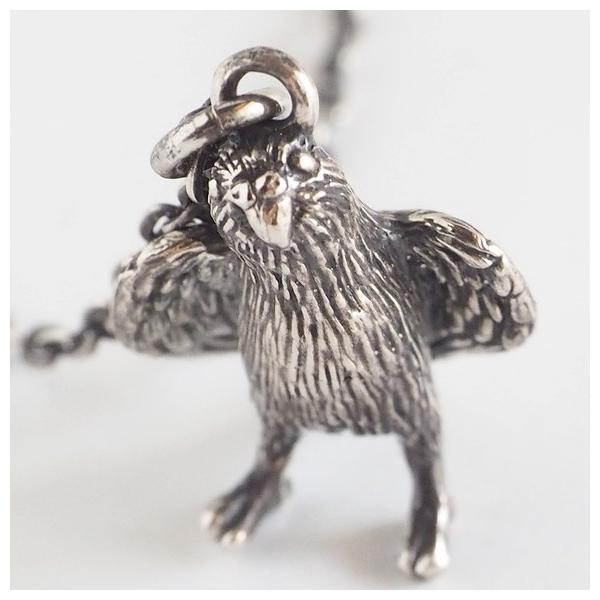 kinone 木製 鳥モチーフ ネックレス Amazon.co.jp: MARUIKAO ネックレス 木製 鳥 レトロ ペンダント