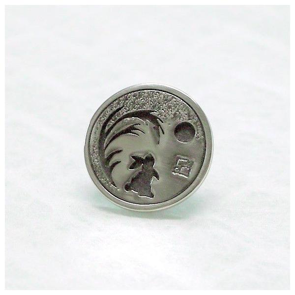 GX aANZT[ƁEOYD ei݂j Vo[R` [S-CO-04]