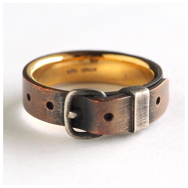 small right�i�X���[�����C�g�j �x���g�����O ��×�^�J�S�[���h 5mm��