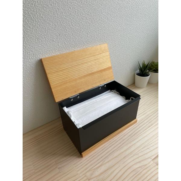 マスク 収納 マスク収納ケース マスクホルダー マスク入れ 蓋付 マスク