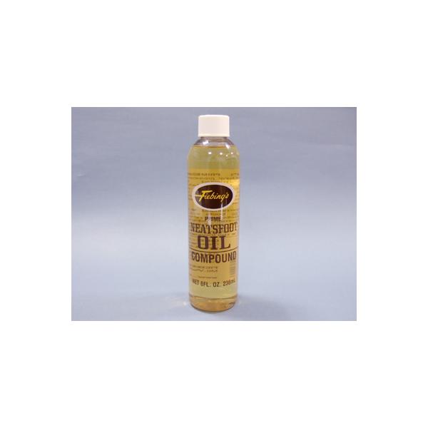 ニートフットオイルコンパウンド　236ml