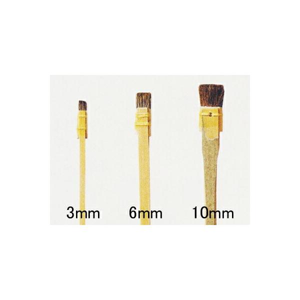 特製スリ込刷毛　10mm