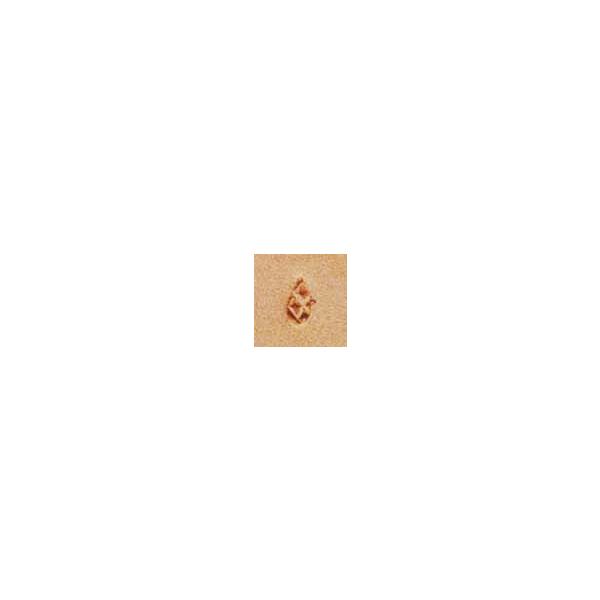 イラスト刻印　A888-2