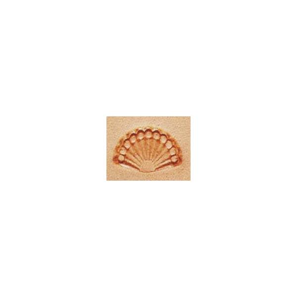 イラスト刻印　D607